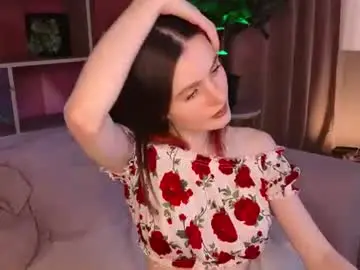 Chaturbate Sex Cam of jennyfer_me
