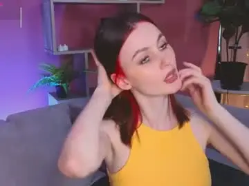 Chaturbate Watch Live Sex Cams of jennyfer_me