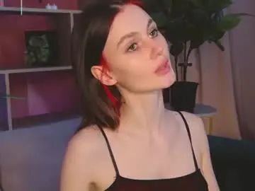 Chaturbate Free Porn Cam of jennyfer_me