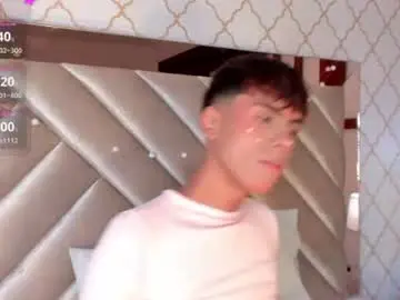 Chaturbate Free Live Porn of kael_soft