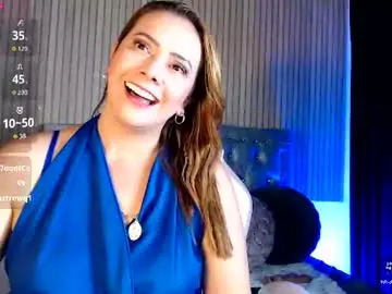 Chaturbate Watch Live Sex Cams of karla_ferrer_x
