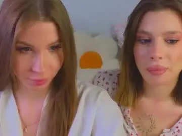 Chaturbate Live Sex Cam of leylalin