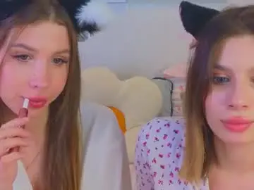 Chaturbate Live Sex Cam of leylalin