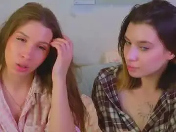 Chaturbate Sex Cam of leylalin