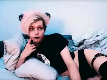 Chaturbate Live Sex of littlepinkcat