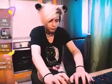 Chaturbate Adult Video Chat of littlepinkcat