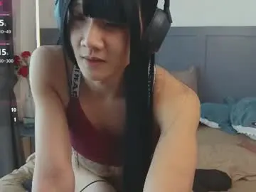 Chaturbate Adult Video Chat of loveypikachu