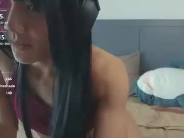 Chaturbate Private Sex Chat of loveypikachu