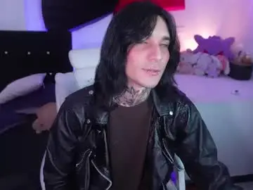 Chaturbate Live Sex of marshall_cazher