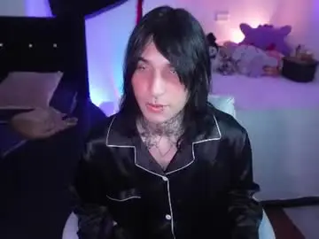 Chaturbate Live Sex of marshall_cazher