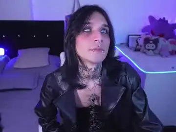 Chaturbate Private Sex Chat of marshall_cazher