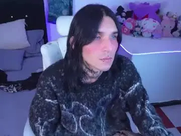 Chaturbate Sex Chat of marshall_cazher