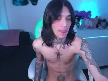 Chaturbate Adult Webcams of marshall_cazher