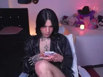 Chaturbate Adult Webcams of marshall_cazher