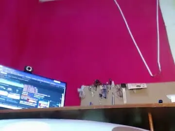 Chaturbate Sex Cam of paulavaltina21