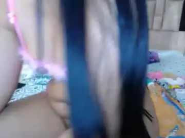 Chaturbate Nude Webcam of pink__tiffany