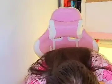Chaturbate Best live sex cam show of stepha_sweet