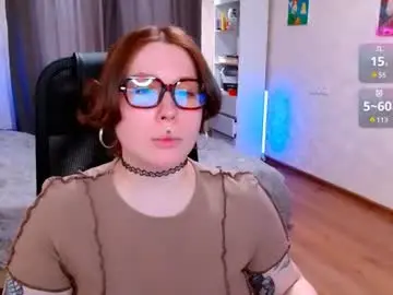 Chaturbate Watch Live Sex Cams of ur_geekgirl