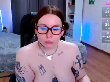 Chaturbate Live Sex of ur_geekgirl