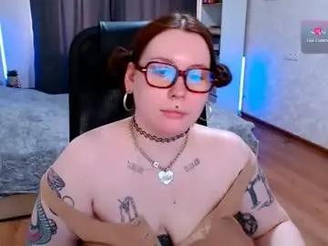 Chaturbate Sex Chat of ur_geekgirl