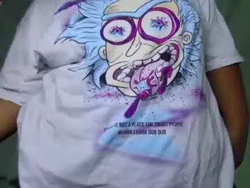 Chaturbate Watch Live Sex Cams of yera_sh