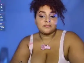 Chaturbate Nude Webcam of yera_sh