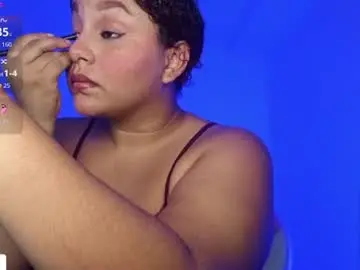 Chaturbate Free Porn Cam of yera_sh