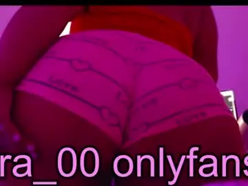 Chaturbate Sex Cam of yera_sh