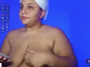 Chaturbate Free Live Porn of yera_sh