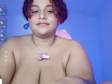 Chaturbate Live Porn of yera_sh