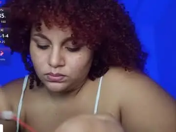 Chaturbate Adult Video Chat of yera_sh