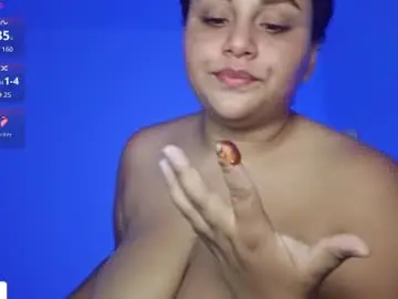 Chaturbate Watch Live Sex Cams of yera_sh