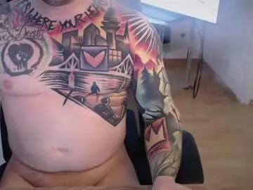 Chaturbate Sex Cam of _trythis_