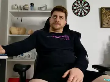 Chaturbate Adult Webcam of aaronlegend