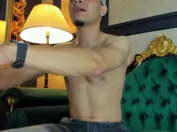Chaturbate Private Sex Chat of aless_king