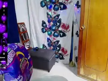 Chaturbate Live Sex Cam of ally_sweety20_