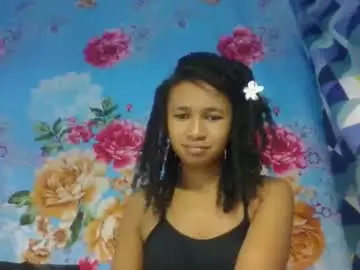 Chaturbate Adult Webcam of anitaazzh