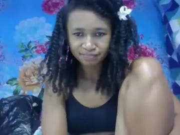 Chaturbate Free Porn Cam of anitaazzh