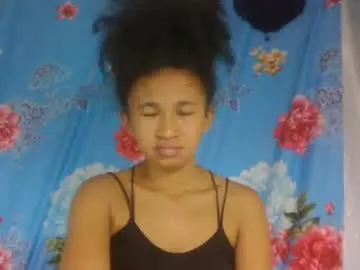 Chaturbate Live Porn of anitaazzh