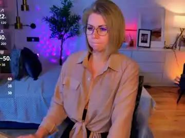 Chaturbate Free Live Porn of annielight