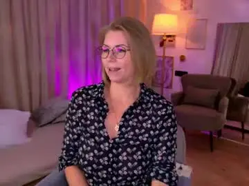 Chaturbate Watch Live Sex Cams of annielight