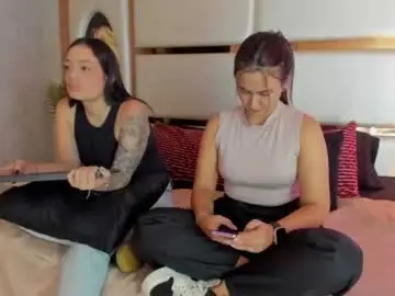 Chaturbate Sex Chat of celeste_starsss