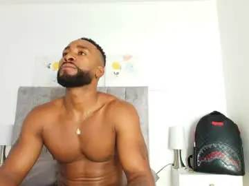 Chaturbate Live Sex Cam of dante_knox