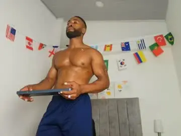 Chaturbate Live Porn of dante_knox