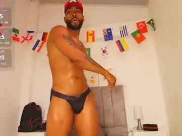 Chaturbate Sex Cam of dante_knox
