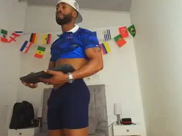 Chaturbate Sex Chat of dante_knox