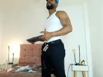 Chaturbate Nude Webcam of dante_knox