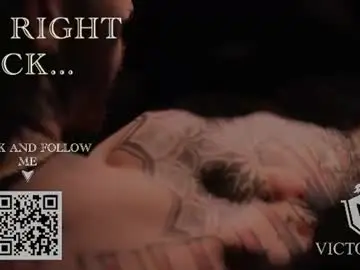 Chaturbate Sex Chat of dominic_sullivan1
