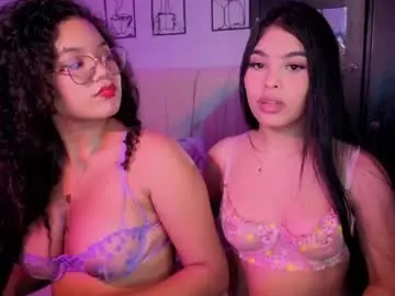 Chaturbate Adult Video Chat of elo_12