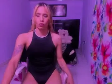 Chaturbate Adult Video Chat of greichellsecret__